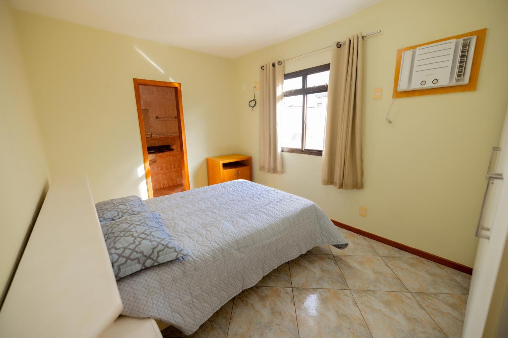 Edificio Martha Schwantz Apartment กวาราปารี ภายนอก รูปภาพ